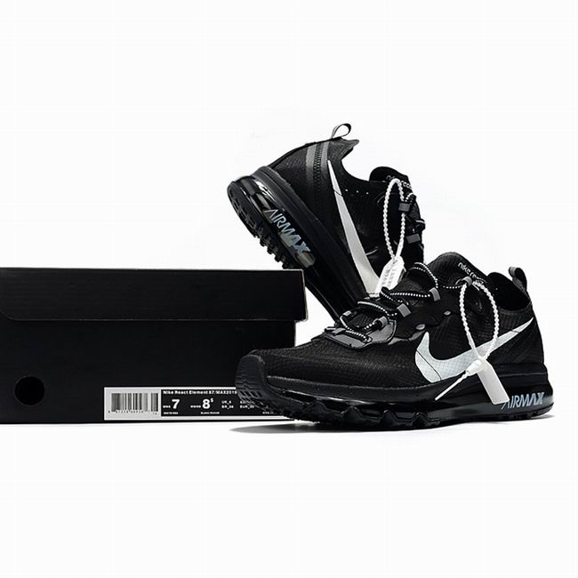 buy wholesale nike shoes form china Air Max 2017 Shoes(M)